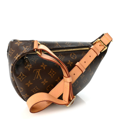 Louis Vuitton Monogram Bumbag 3 of 9