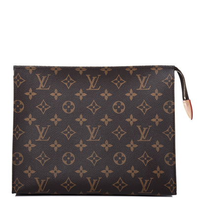 Louis Vuitton Monogram Toiletry Pouch 26 1 of 10