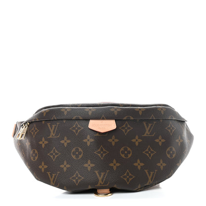 Louis Vuitton Monogram Bumbag 1 of 8