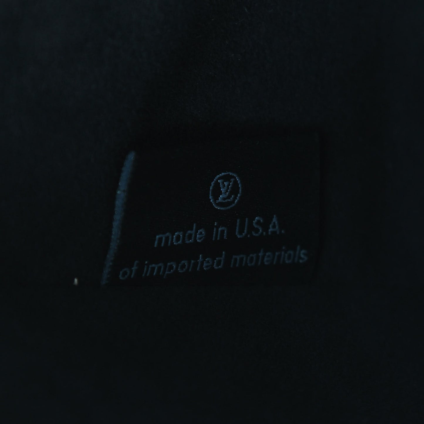 Reverse Monogram Pochette Metis