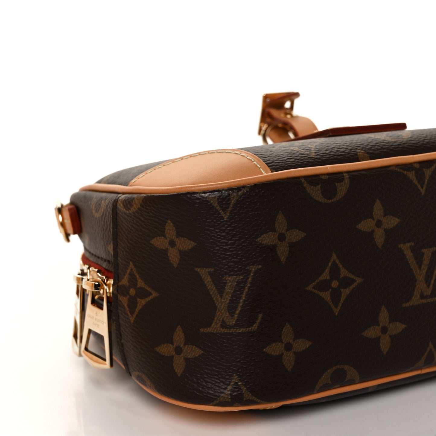 Monogram Deauville Mini