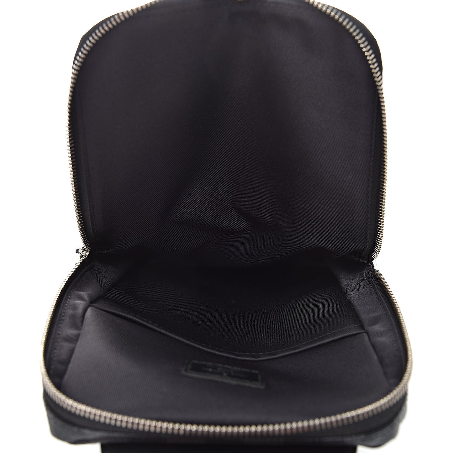 Damier Graphite Avenue Sling Backpack