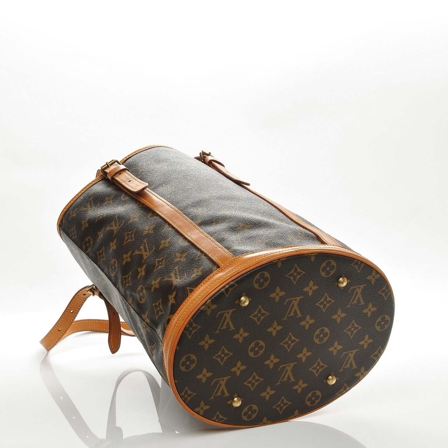 Monogram Bucket 27