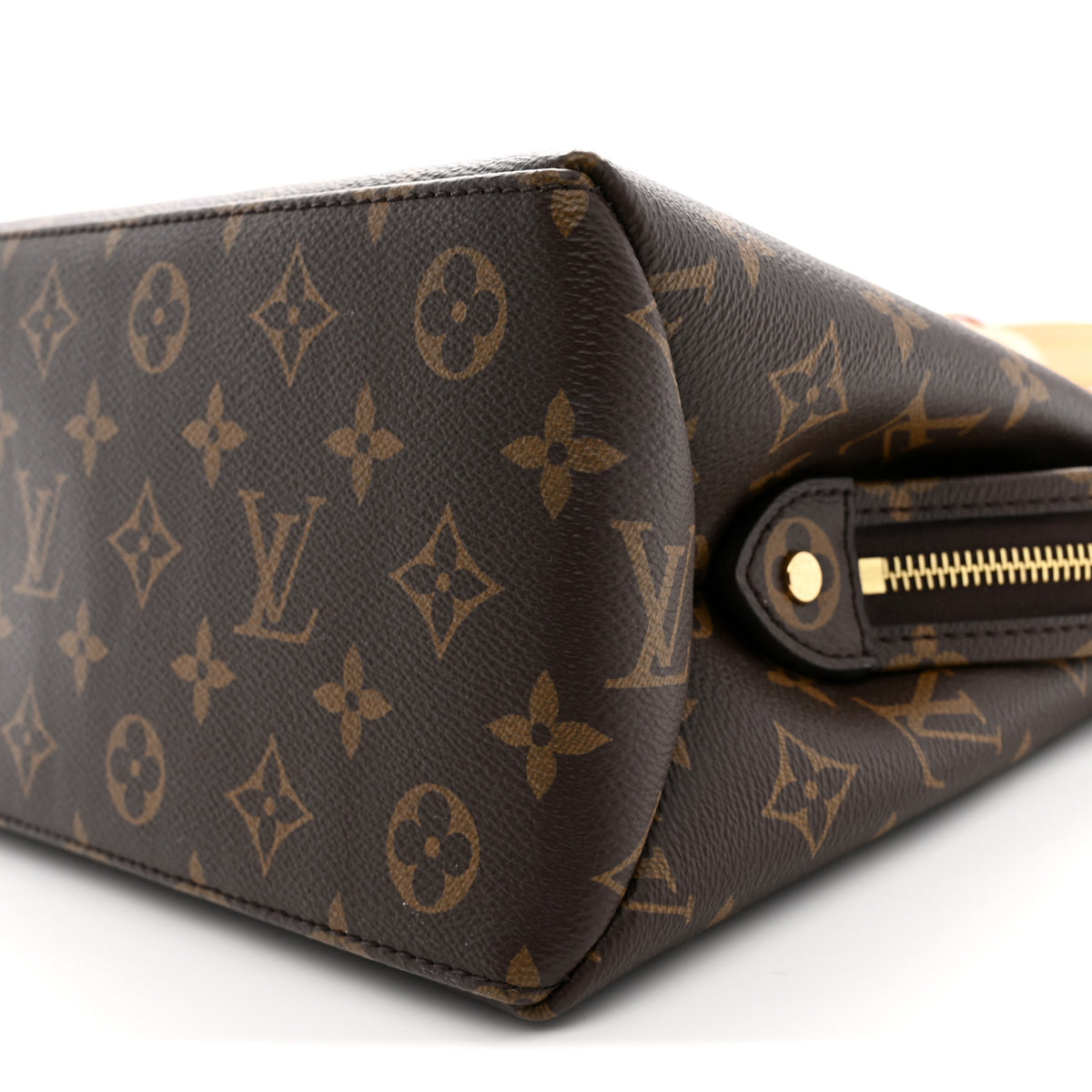 Louis Vuitton Monogram Petit Palais 9 of 9
