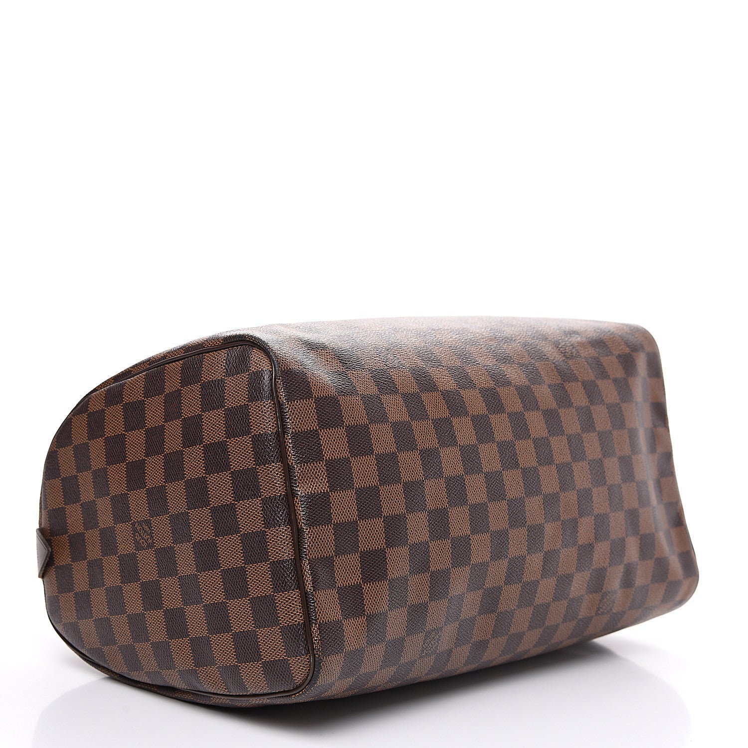 Louis Vuitton Damier Ebene Speedy 35 3 of 15