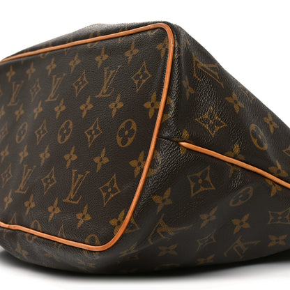Louis Vuitton Monogram Palermo PM 9 of 9