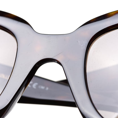 Celine Baby Marta Sunglasses CL 41385/F/S Tortoise 7 of 8