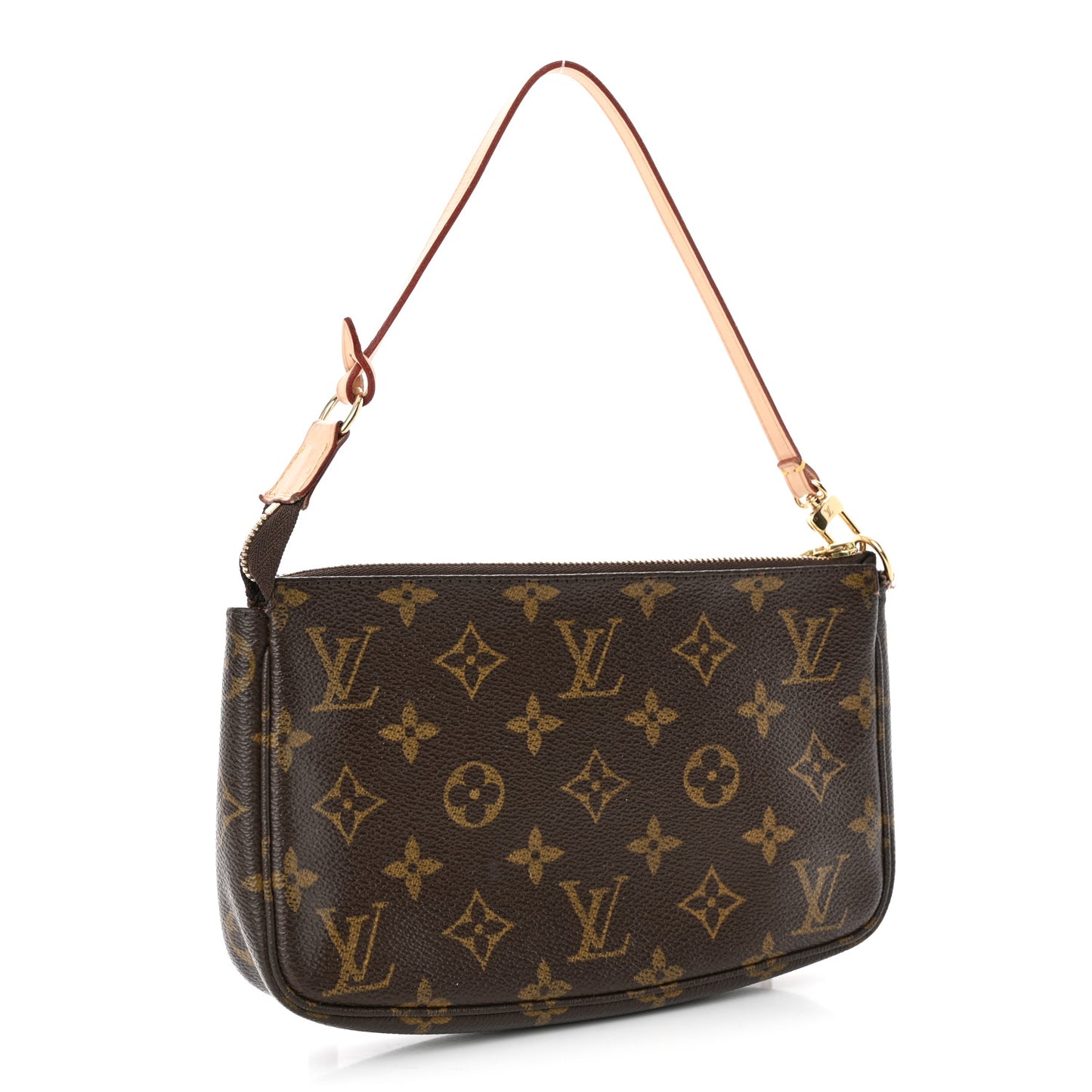 Monogram Pochette Accessories