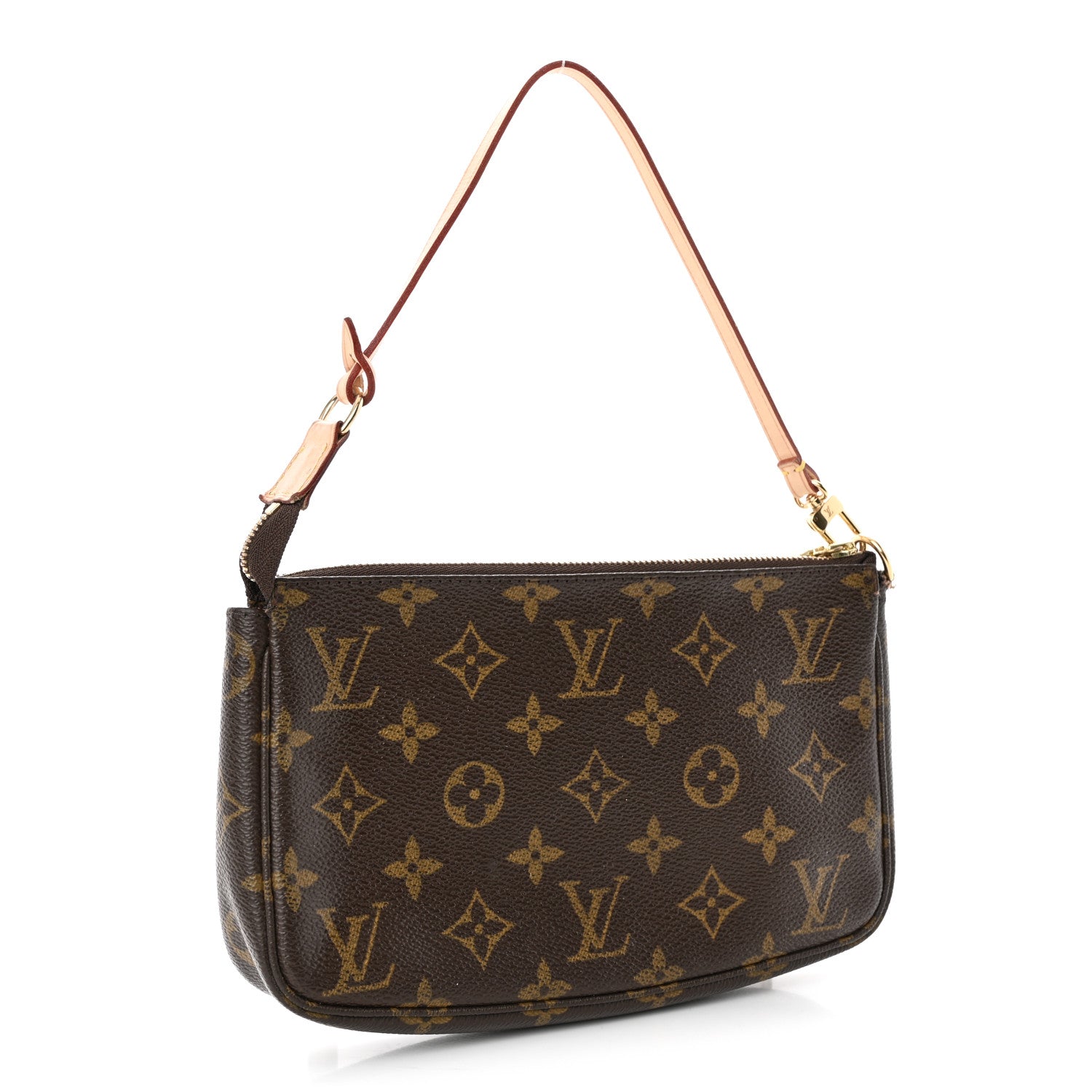 Louis Vuitton Monogram Pochette Accessories 3 of 14