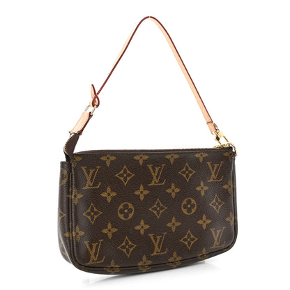 Louis Vuitton Monogram Pochette Accessories 3 of 14