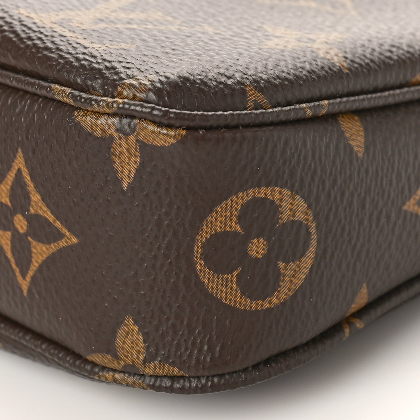 Monogram Pochette Accessories NM