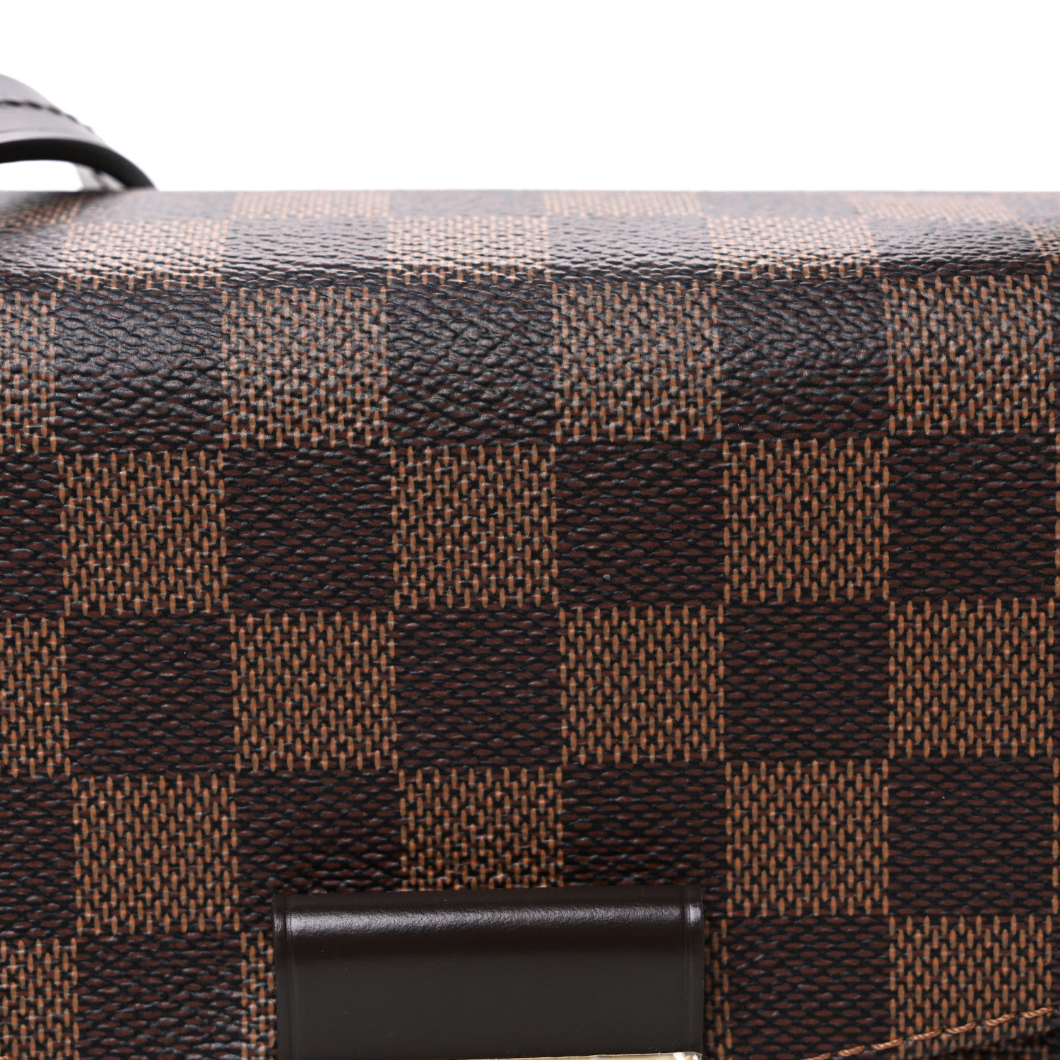 Louis Vuitton Damier Ebene Croisette 7 of 10
