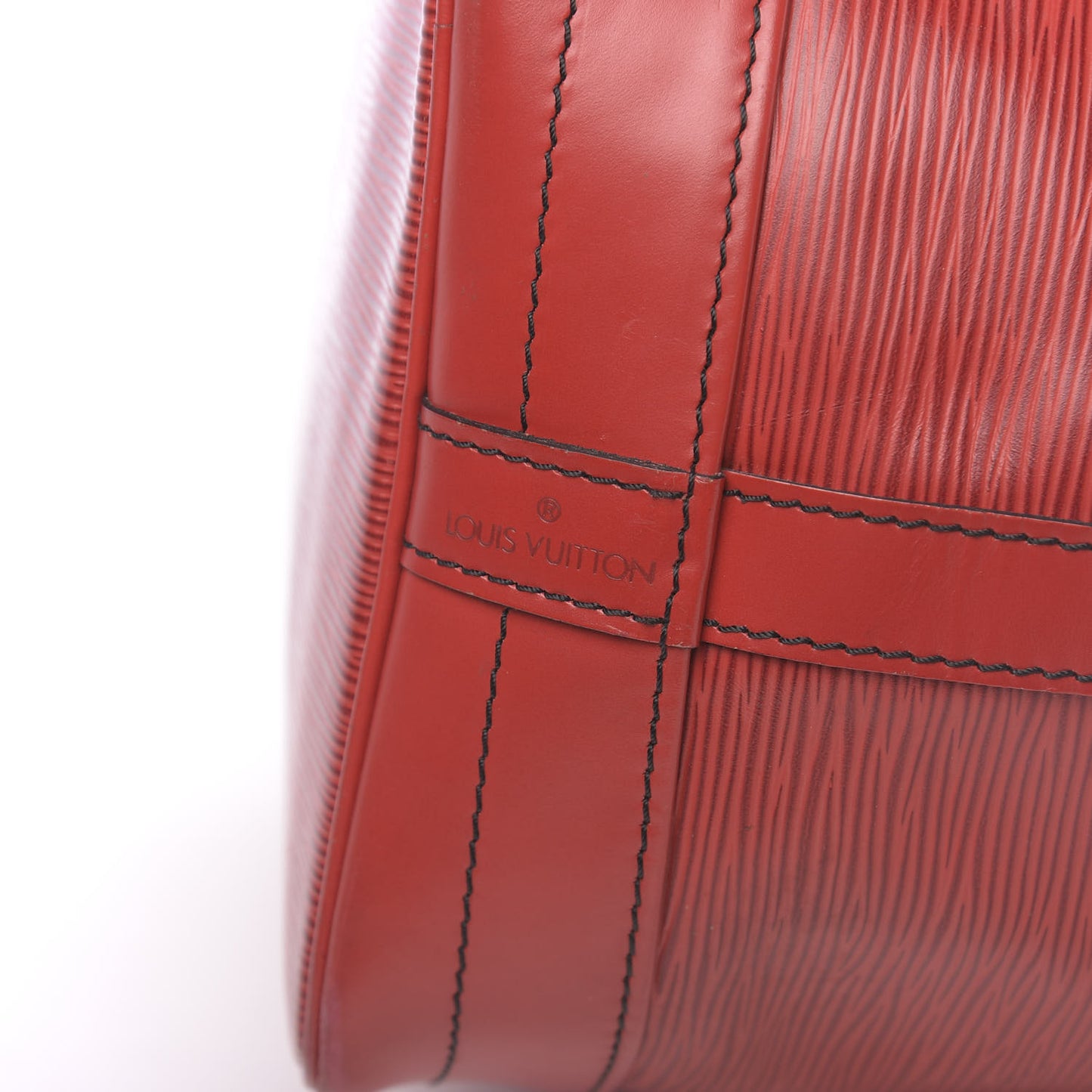 Epi Noe Castillan Red