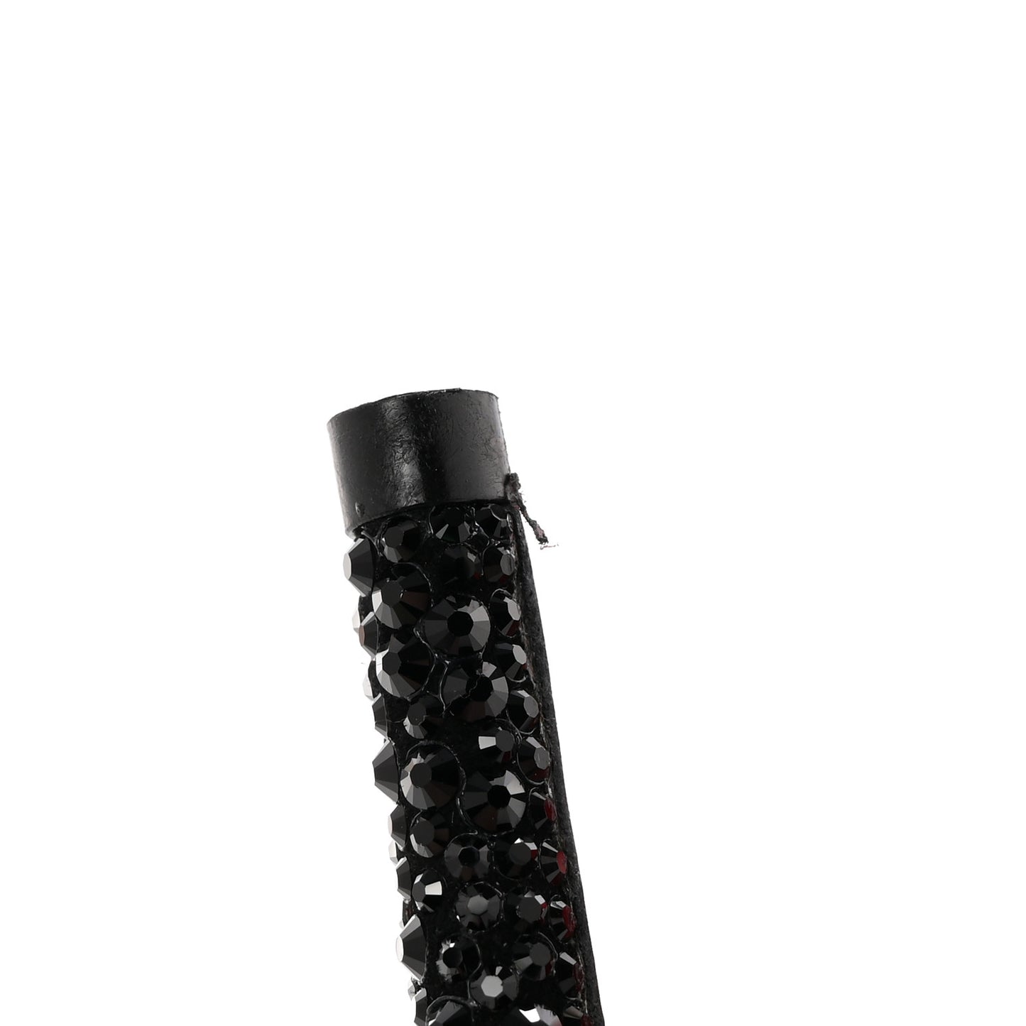 Glitter 100 Pumps 39 Black