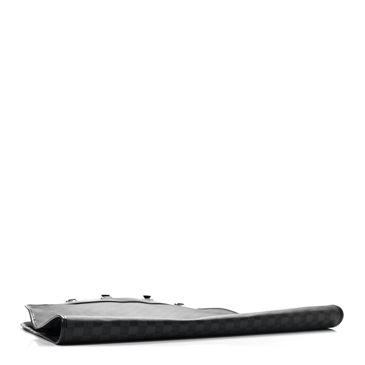 Damier Graphite Garment Cover Hanging Bag
