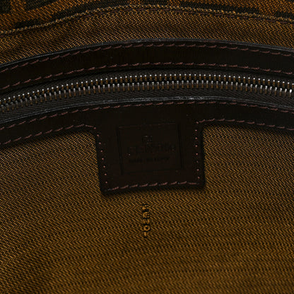 Fendi Zucca Mama Baguette Tobacco 6 of 9