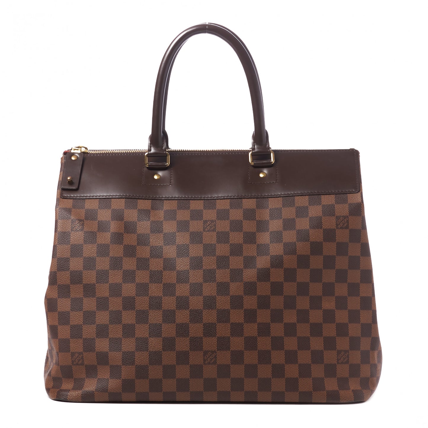 Damier Ebene Greenwich PM