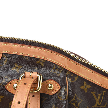 Louis Vuitton Monogram Tivoli GM 10 of 14