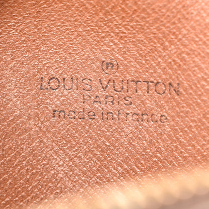 Louis Vuitton Monogram Amazone 15 of 34