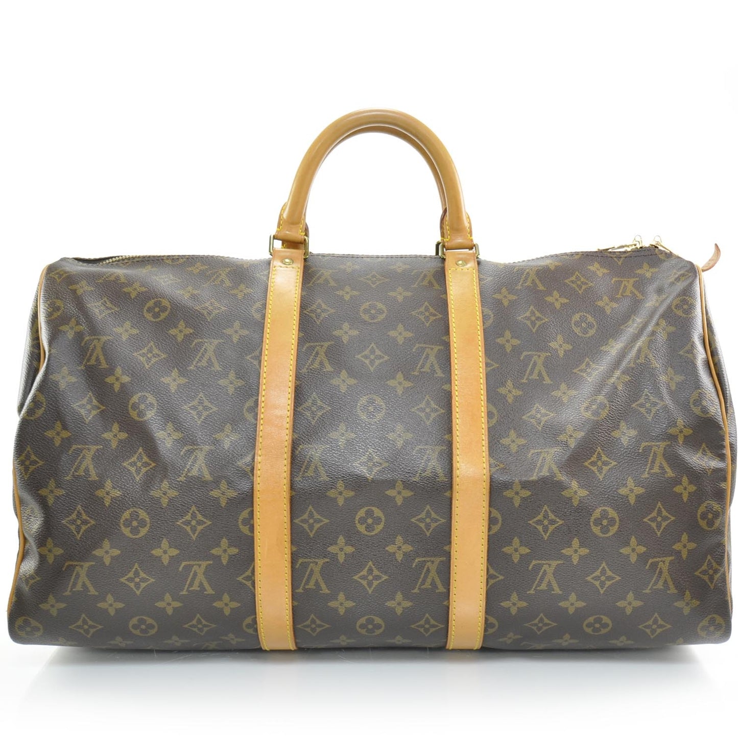 Monogram Keepall 50