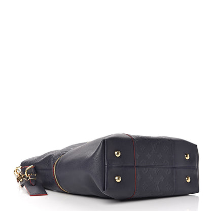 Louis Vuitton Empreinte Melie Marine Rouge 4 of 13