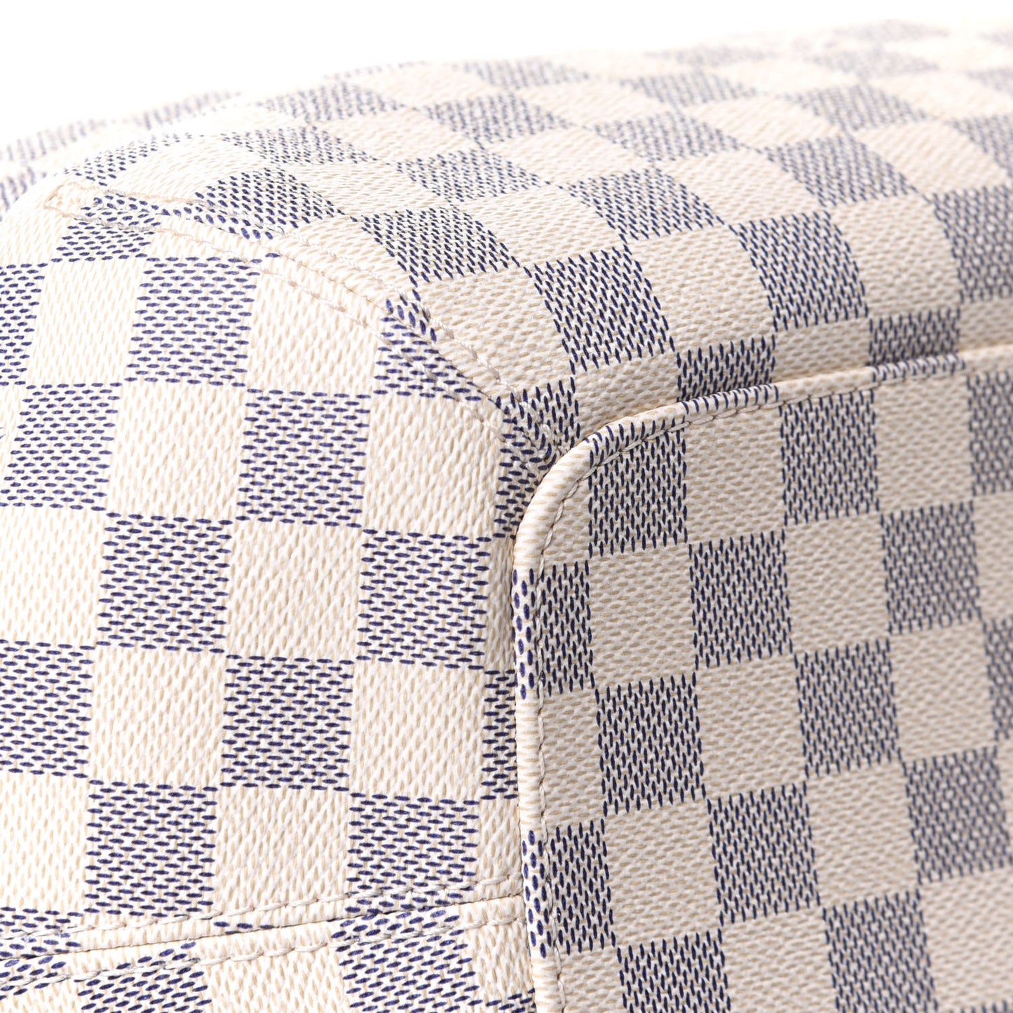 Damier Azur Salina GM