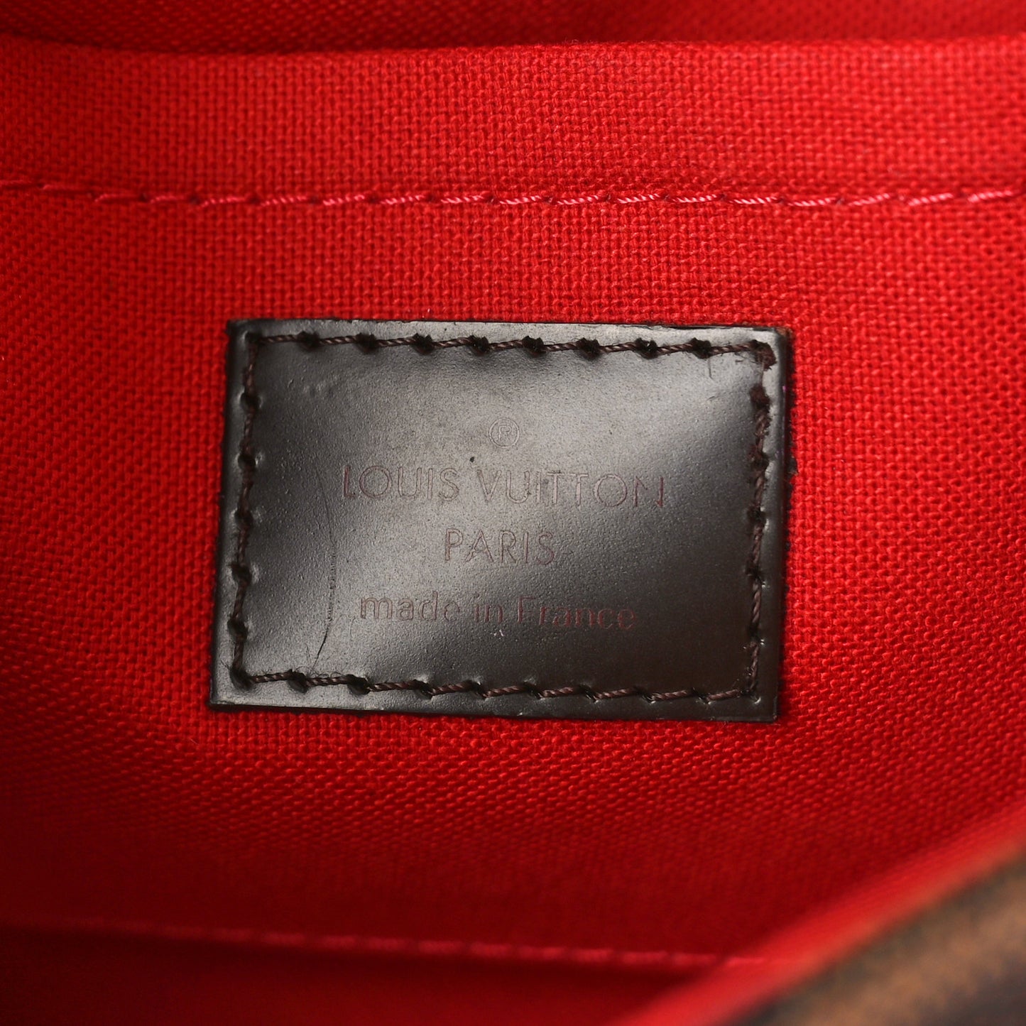 Damier Ebene Favorite MM