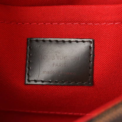 Louis Vuitton Damier Ebene Favorite MM 6 of 8