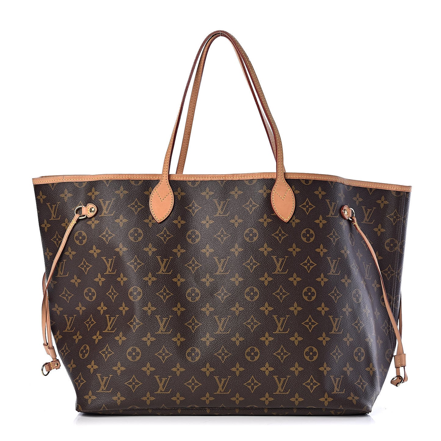 Monogram Neverfull GM