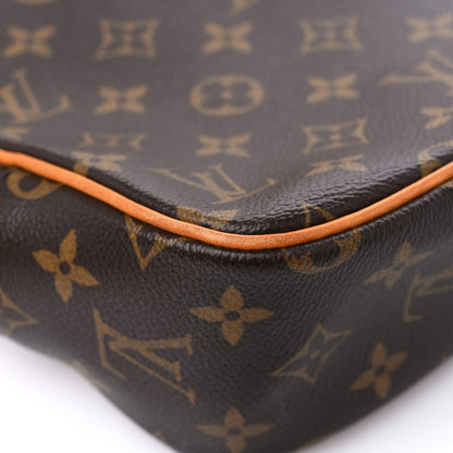 Louis Vuitton Monogram Porte-Documents Pegase Briefcase 9 of 14