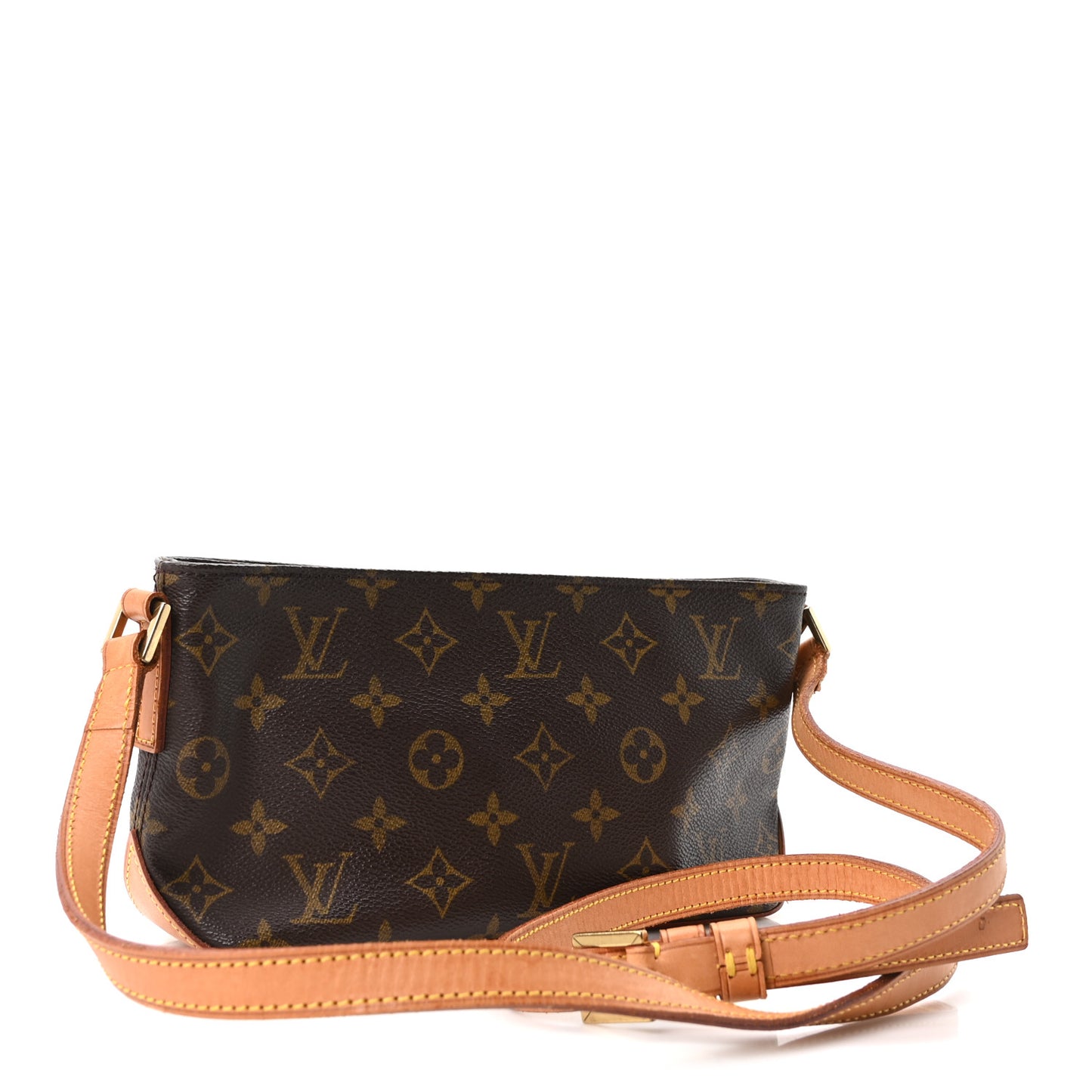 Monogram Trotteur