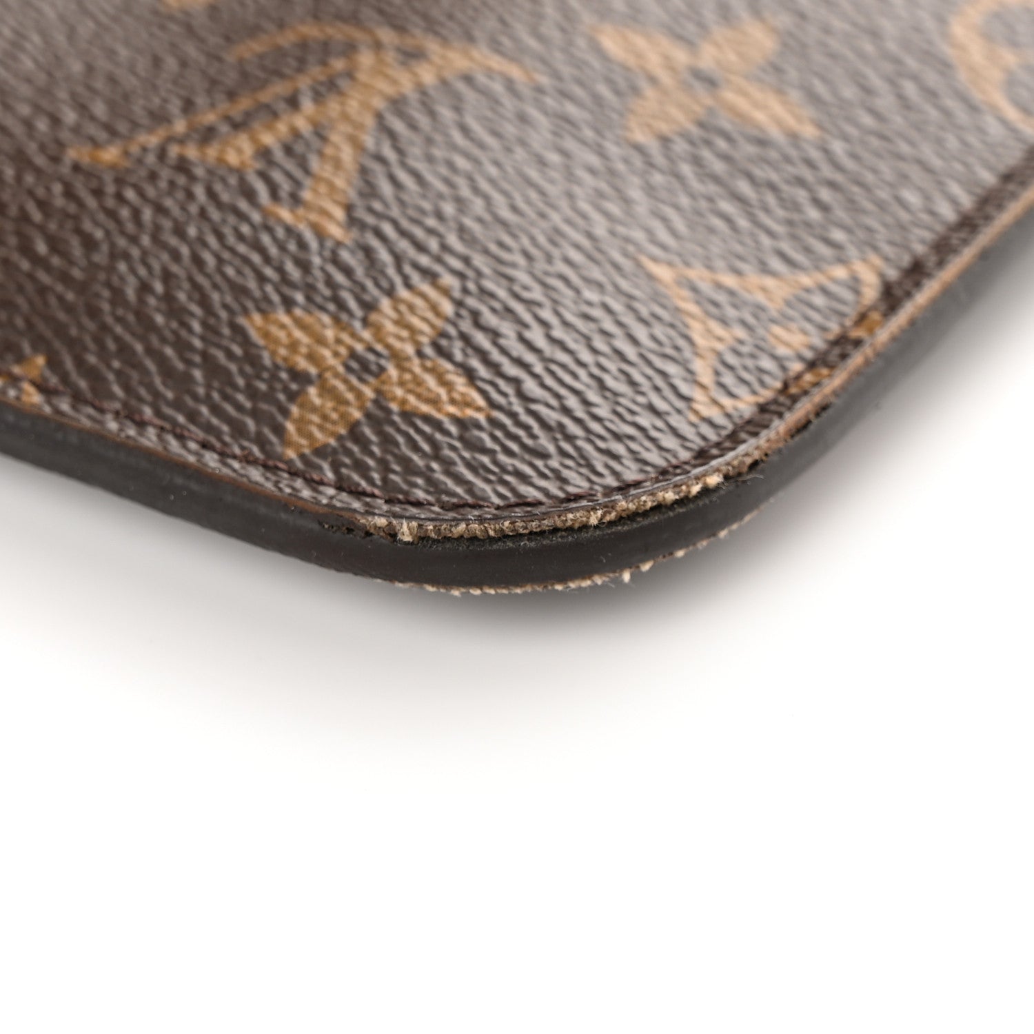 Louis Vuitton Monogram Neo Neverfull MM 19 of 20