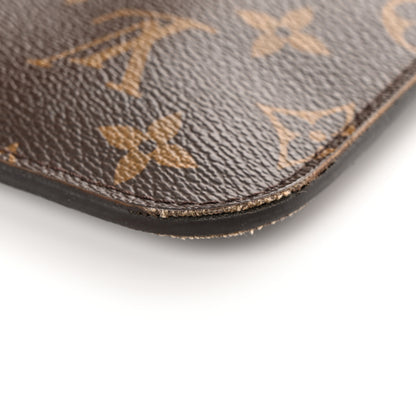 Louis Vuitton Monogram Neo Neverfull MM 19 of 20