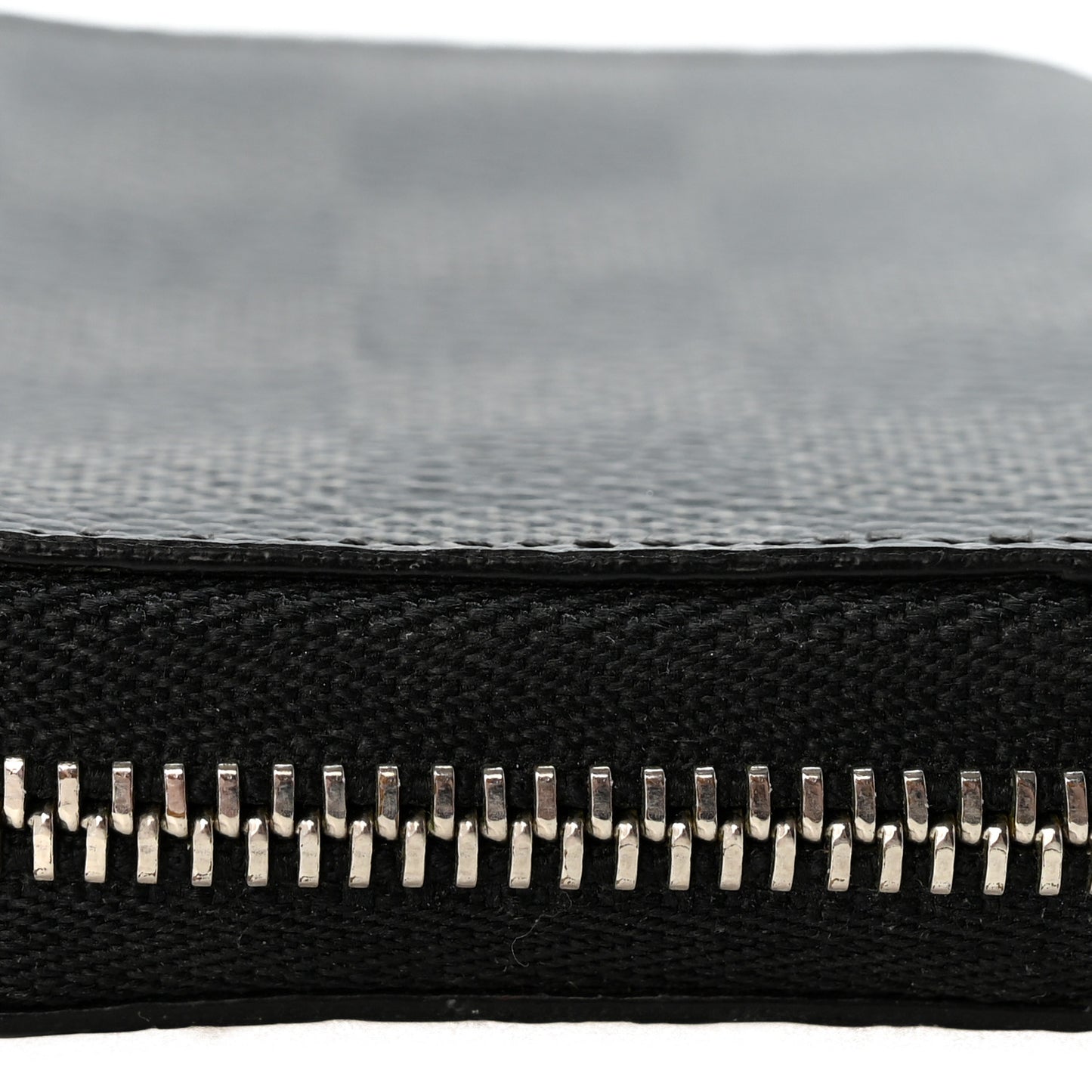 Damier Graphite Zippy Coin Purse Vertical