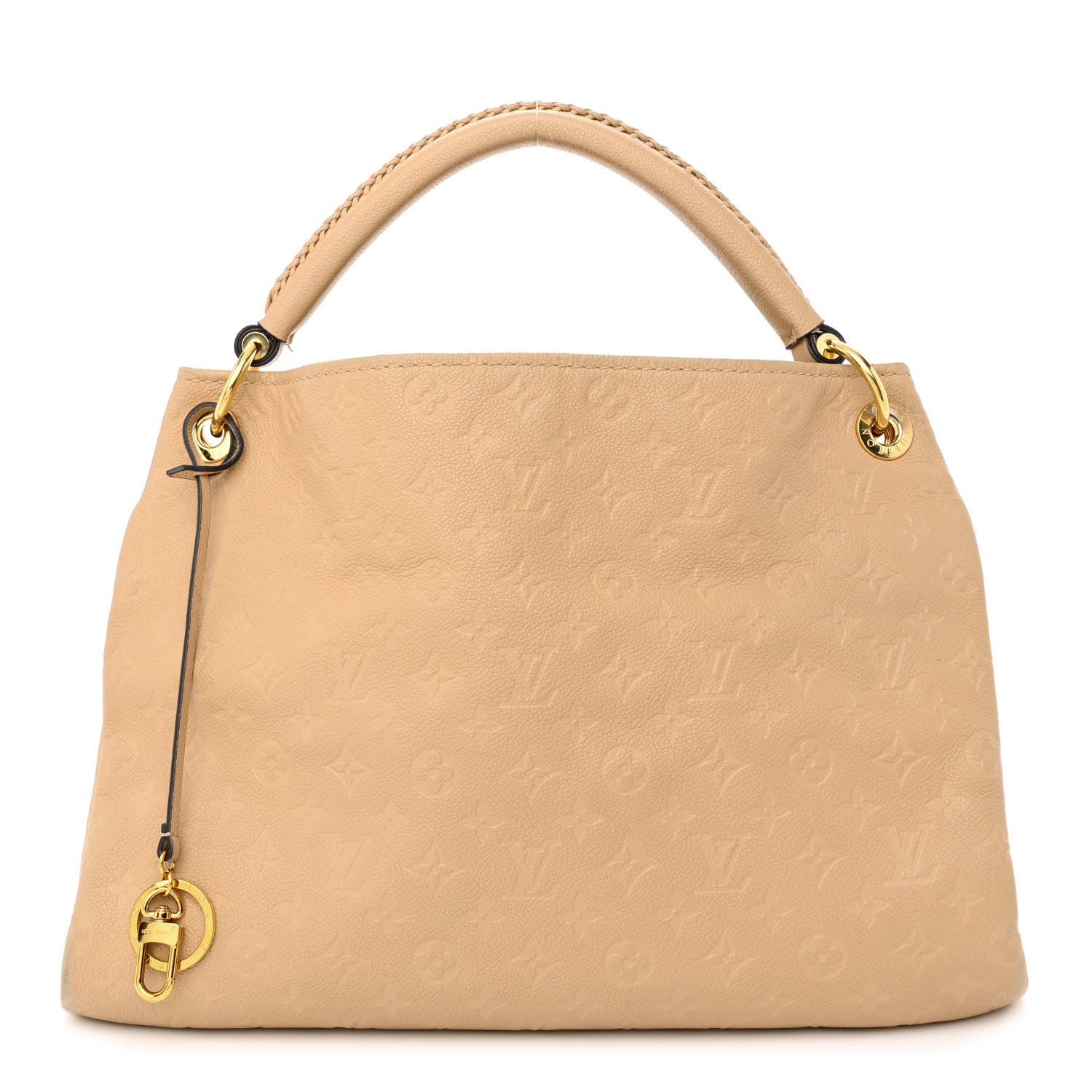 Louis Vuitton Empreinte Artsy MM Dune 1 of 13