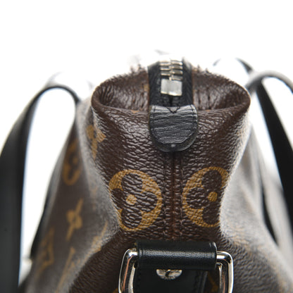Louis Vuitton Monogram Macassar Kitan 12 of 12