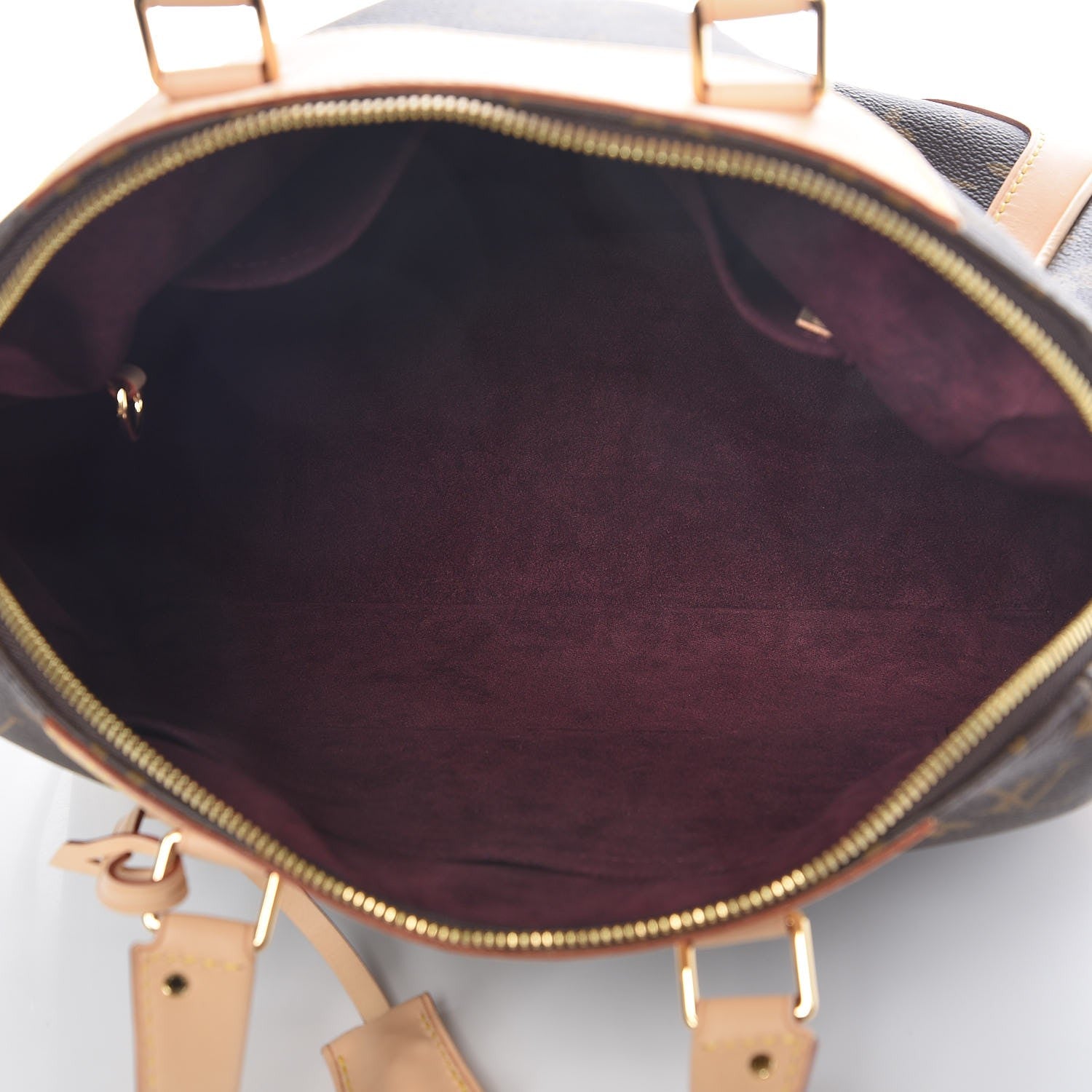Louis Vuitton Monogram Retiro NM 6 of 9