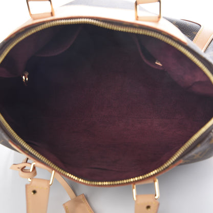 Louis Vuitton Monogram Retiro NM 6 of 9