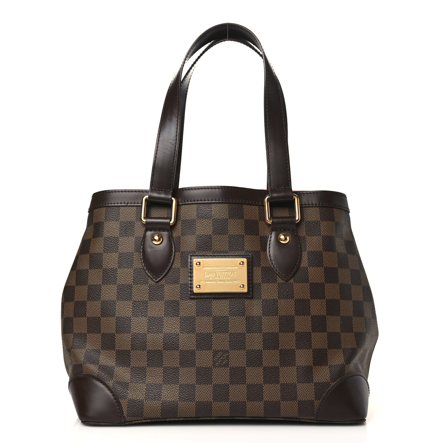 Damier Ebene Hampstead PM