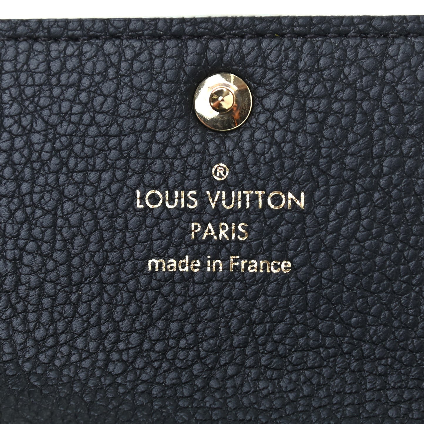 Empreinte Multicles 6 Key Holder Black