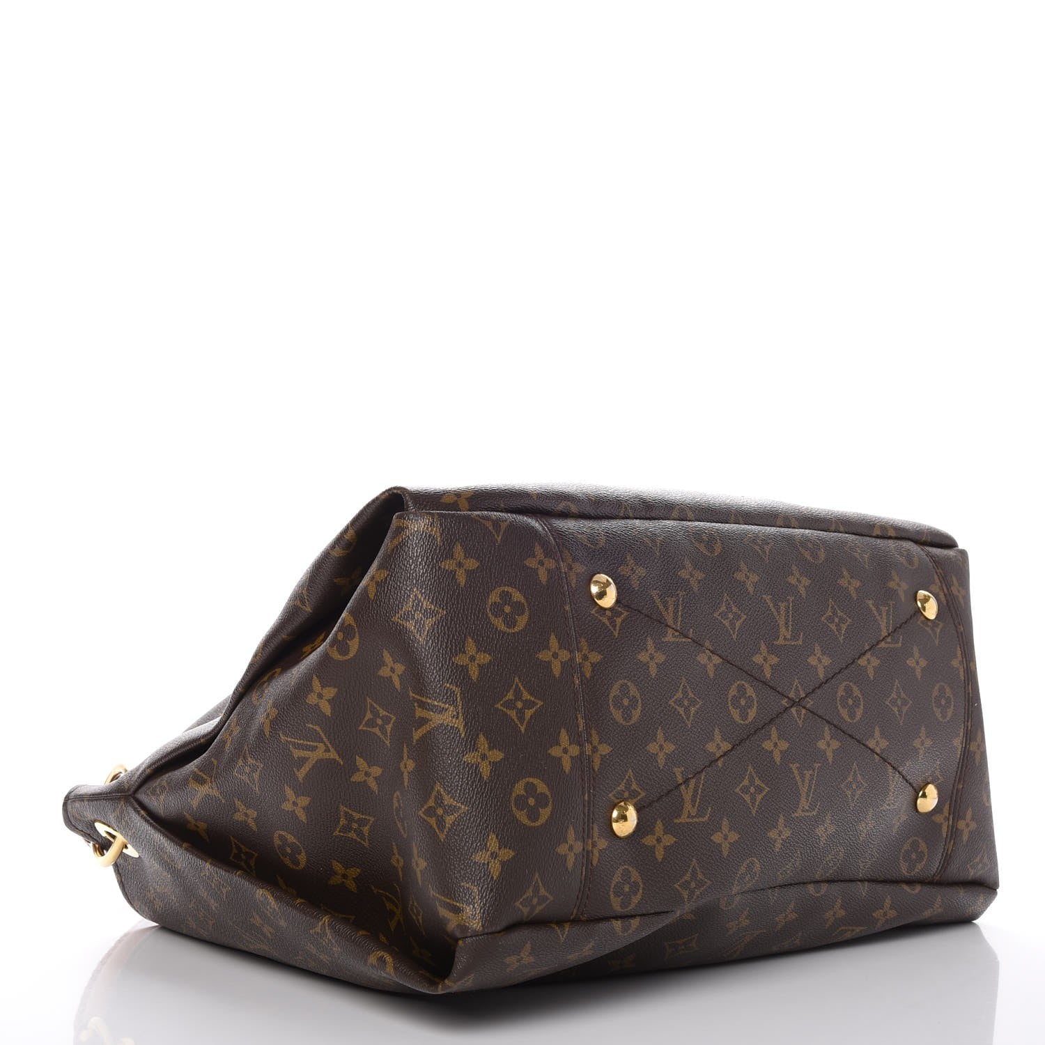 Louis Vuitton Monogram Artsy MM 4 of 8