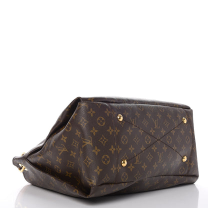 Louis Vuitton Monogram Artsy MM 4 of 8