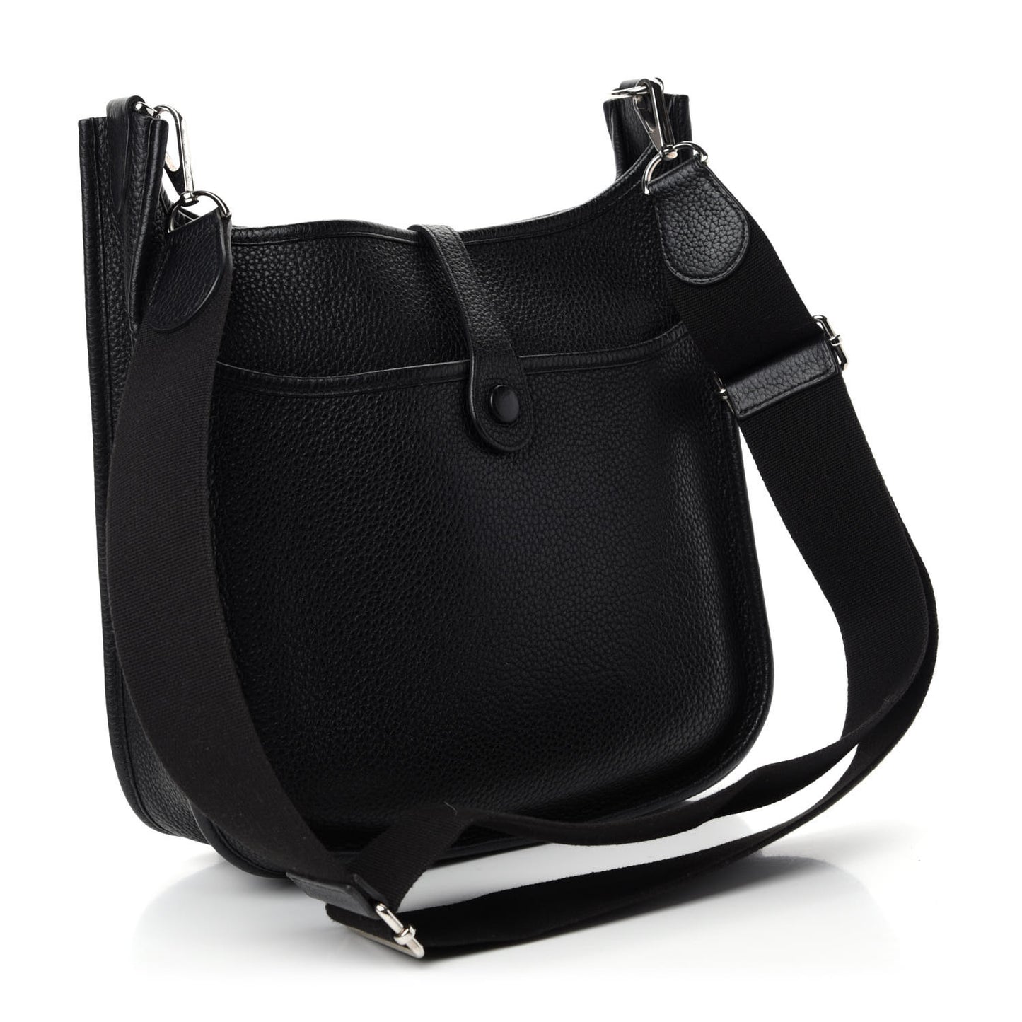 Taurillon Clemence Evelyne III PM Black