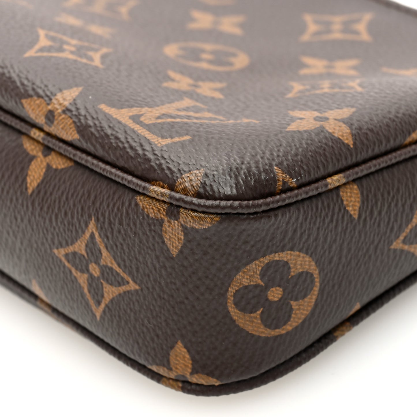 Monogram Pochette Accessories NM