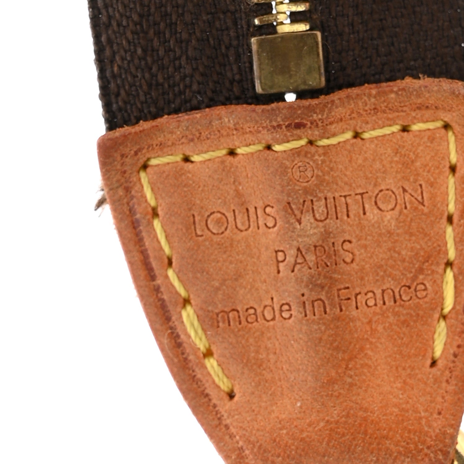 Louis Vuitton Monogram Eva Clutch 6 of 11
