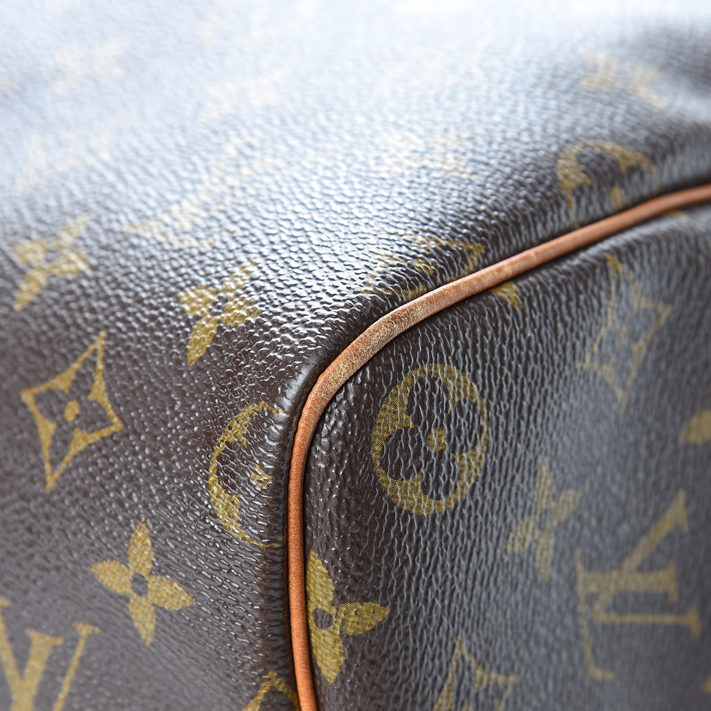 Monogram Speedy Bandouliere 40
