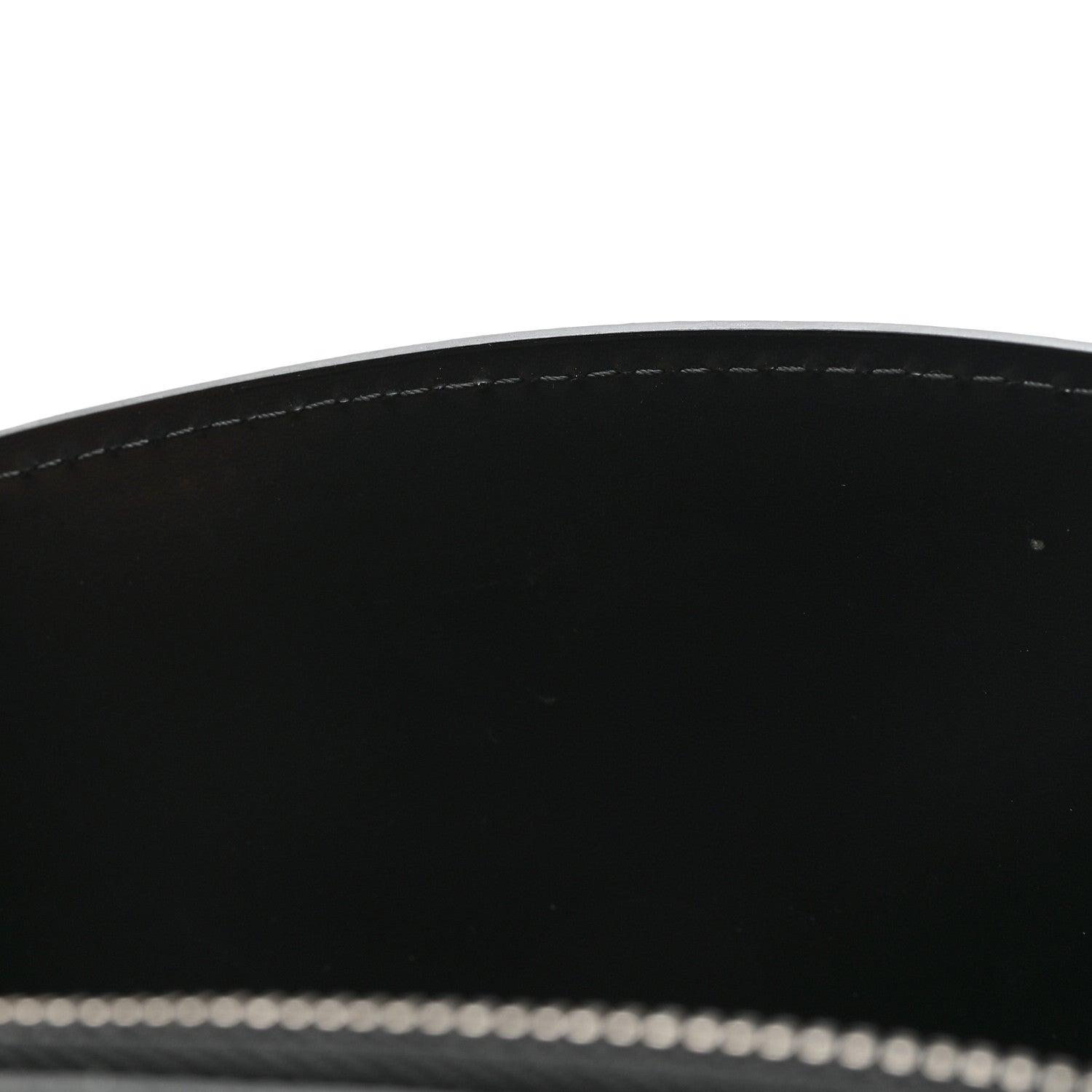Louis Vuitton Epi Pont-Neuf PM Black 10 of 10