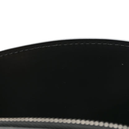 Louis Vuitton Epi Pont-Neuf PM Black 10 of 10