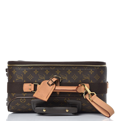 Louis Vuitton Monogram Pegase 60 5 of 14