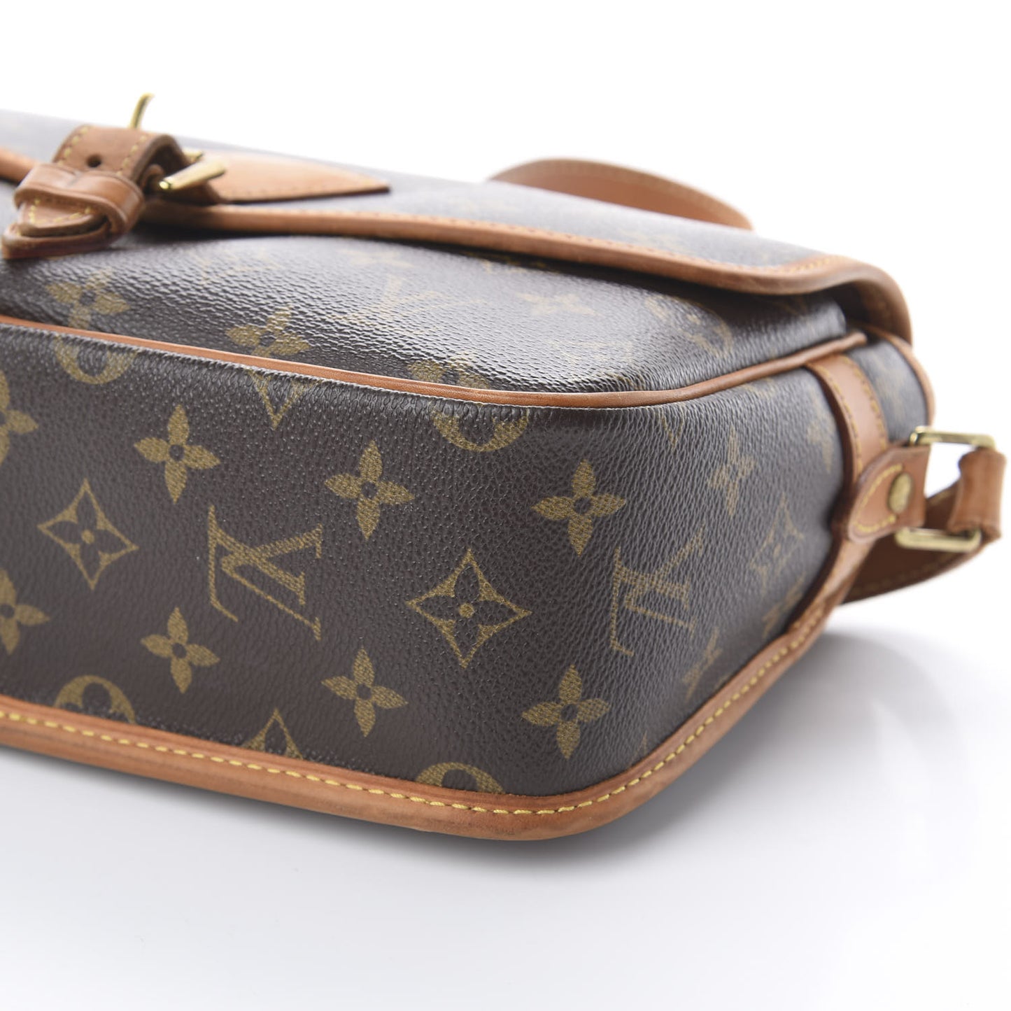 Monogram Sologne